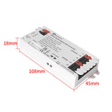 Synergy 21 LED Controller EOS WLED ESP32 Pixel