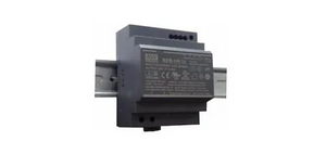 MEAN WELL 92.2W 48V 1.92A Slim / DIN-skinne strømforsyninger