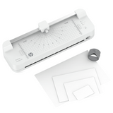 HP Lamineringsmaskine OneLam Combo A3