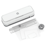 HP Lamineringsmaskine OneLam 400 A4