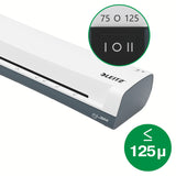 Lamineringsmaskine iLAM Home A3 hvid