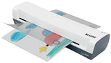 Lamineringsmaskine iLAM Home A3 hvid