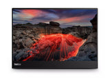 Lenovo ThinkVision M14t Gen 2 14" 2240 x 1400 DisplayPort USB-C Dockingskærm