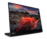 Lenovo ThinkVision M14t Gen 2 14" 2240 x 1400 DisplayPort USB-C Dockingskærm