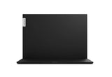 Lenovo ThinkVision M14t Gen 2 14" 2240 x 1400 DisplayPort USB-C Dockingskærm