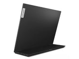 Lenovo ThinkVision M14t Gen 2 14" 2240 x 1400 DisplayPort USB-C Dockingskærm