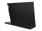 Lenovo ThinkVision M14t Gen 2 14" 2240 x 1400 DisplayPort USB-C Dockingskærm