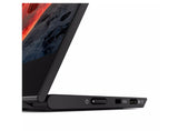 Lenovo ThinkVision M14t Gen 2 14" 2240 x 1400 DisplayPort USB-C Dockingskærm