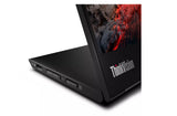Lenovo ThinkVision M14t Gen 2 14" 2240 x 1400 DisplayPort USB-C Dockingskærm