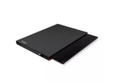 Lenovo ThinkVision M14t Gen 2 14" 2240 x 1400 DisplayPort USB-C Dockingskærm