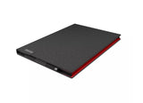 Lenovo ThinkVision M14t Gen 2 14" 2240 x 1400 DisplayPort USB-C Dockingskærm