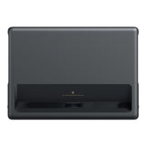 Xiaomi Mijia Laser Projector Beamer Full HD 4K Video Projector Portable DLP Mini Projector Home Cinema, Support Dolby / WiFi / HDMI / HDR10(Black)