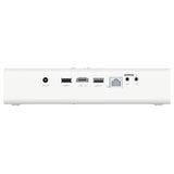 TOUMEI V6 3800 Lumens Android 6.0 3D Smart DLP Projector, 2GB+32GB, Support Dual Band WiFi / Bluetooth / HDMI / TF Card / RJ45