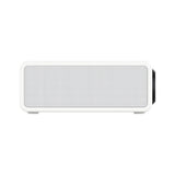 TOUMEI V6 3800 Lumens Android 6.0 3D Smart DLP Projector, 2GB+32GB, Support Dual Band WiFi / Bluetooth / HDMI / TF Card / RJ45