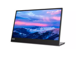 Lenovo L152 15.6" 1920 x 1080 (Full HD) USB-C Dockingskærm