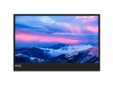 Lenovo L152 15.6" 1920 x 1080 (Full HD) USB-C Dockingskærm
