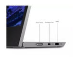 Lenovo L152 15.6" 1920 x 1080 (Full HD) USB-C Dockingskærm