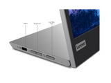 Lenovo L152 15.6" 1920 x 1080 (Full HD) USB-C Dockingskærm