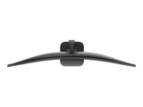 AOC Value-line CU34V5C/BK 34" 3440 x 1440 (UltraWide) HDMI DisplayPort USB-C 100Hz Dockingskærm