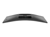 AOC Value-line CU34V5C/BK 34" 3440 x 1440 (UltraWide) HDMI DisplayPort USB-C 100Hz Dockingskærm