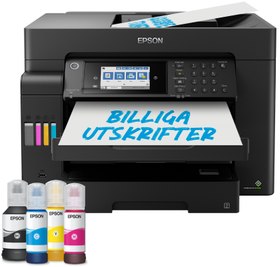 Epson EcoTank ET-16655 A3