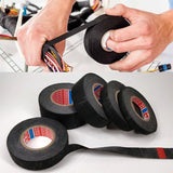 Automotive Wiring Harness High Temperature Resistant And Waterproof Insulation Tape, S32mm x 15m