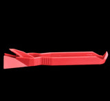 Mini Handmade Tools Scraper Floor Cleaner Surface Glue Residual Shovel Tool