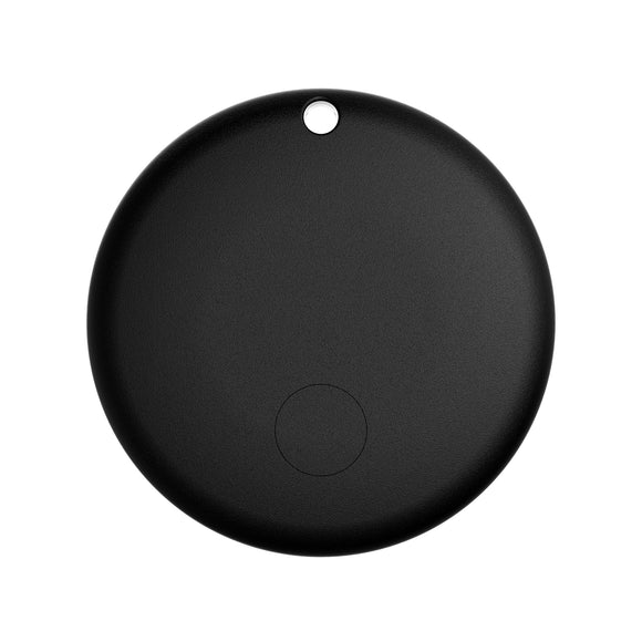 Waterproof Global Location Tracker Anti-lost Device(Black)