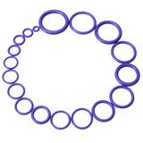 Car Auto Vehicle 18 Sizes Assortment Kit Air Conditioning HNBR Seal O-Ring Set 270 PCS