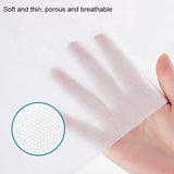 Travel Hotel Supplies Disposable Anti-dirty Pillowcase Sheet Quilt Cover Pillowcase 50x80cm