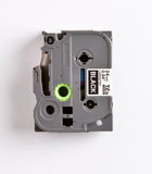 Brother TZe tape 24mmx8m white/black