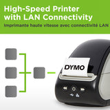DYMO LabelWriter 550 Turbo