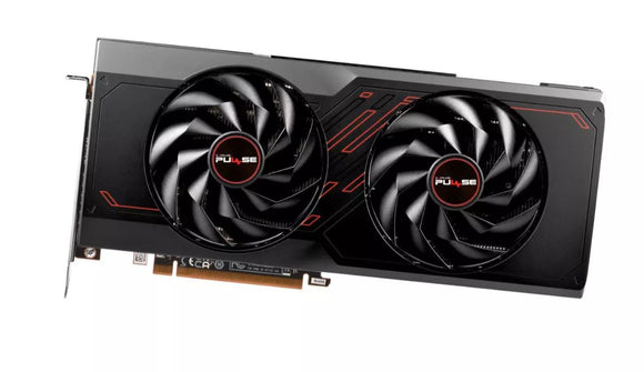 Sapphire Pulse Radeon RX 7700 XT 12GB