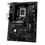 Bundkort ASRock B860 Pro-A WiFi ATX S1851