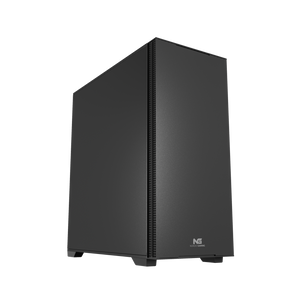 Nordic Gaming Mute Silent Tower ATX Sort