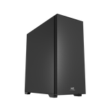Nordic Gaming Mute Silent Tower ATX Sort
