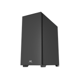 Nordic Gaming Mute Silent Tower ATX Sort