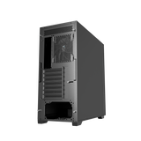 Nordic Gaming Mute Silent Tower ATX Sort