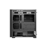 Nordic Gaming Mute Silent Tower ATX Sort