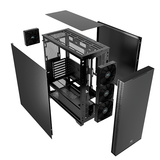 Nordic Gaming Mute Silent Tower ATX Sort