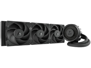 Arctic Liquid Freezer III Pro 360 Intel/AMD Vandkøler
