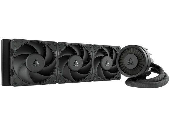 Arctic Liquid Freezer III Pro 360 Intel/AMD Vandkøler
