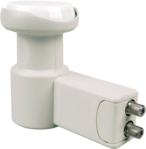 LNB Twin PRO-2, Maximum 2 output (5602)