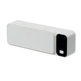Smart UV Disinfection Toothbrush Holder With Punch-Free Installation(White)