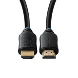 MicroConnect HDMI Cable 8K, 2m