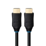 MicroConnect HDMI Cable 8K, 2m