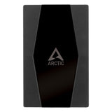 ARCTIC Systemblæserhub 1-pack Sort