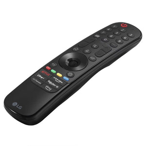 LG Magic Remote MR24GN Fjernstyring Sort
