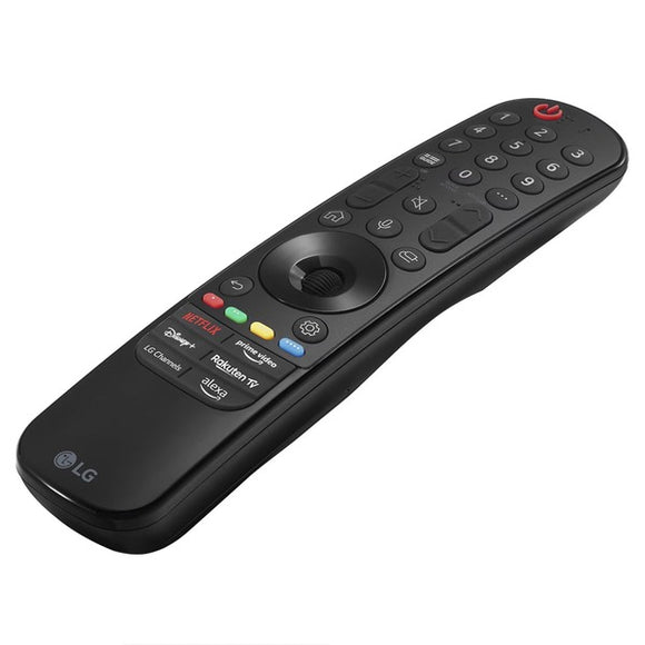 LG Magic Remote MR24GN Fjernstyring Sort