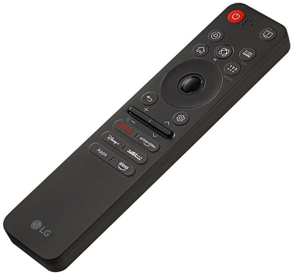 Lg Electronics Tv Lg Magic Remote MR25GA